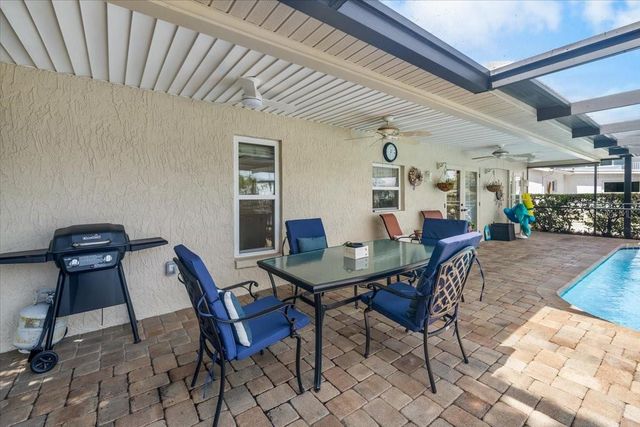 4267 CARLOS COURT, Hernando Beach, FL 34607
