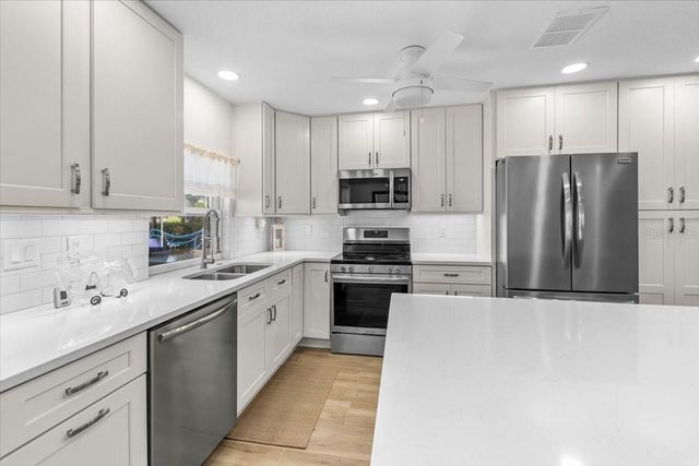 4267 CARLOS COURT, Hernando Beach, FL 34607