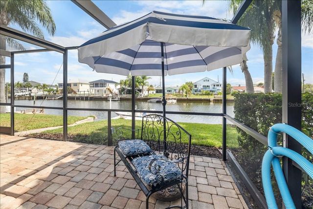 4267 CARLOS COURT, Hernando Beach, FL 34607