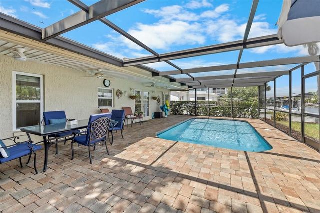 4267 CARLOS COURT, Hernando Beach, FL 34607