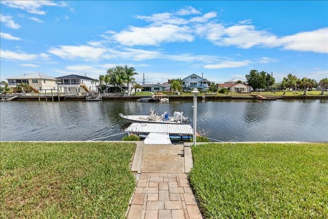 4267 CARLOS COURT, Hernando Beach, FL 34607