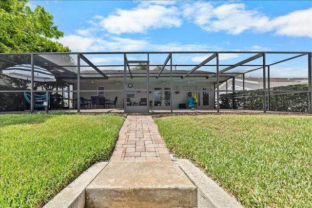 4267 CARLOS COURT, Hernando Beach, FL 34607