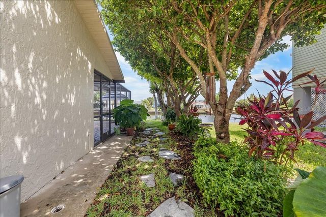 4267 CARLOS COURT, Hernando Beach, FL 34607