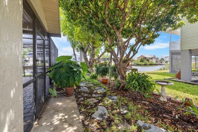 4267 CARLOS COURT, Hernando Beach, FL 34607