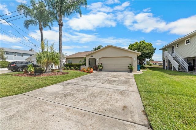 4267 CARLOS COURT, Hernando Beach, FL 34607