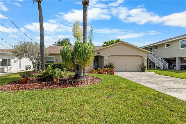 4267 CARLOS COURT, Hernando Beach, FL 34607