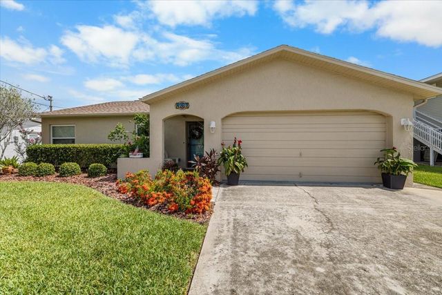 4267 CARLOS COURT, Hernando Beach, FL 34607