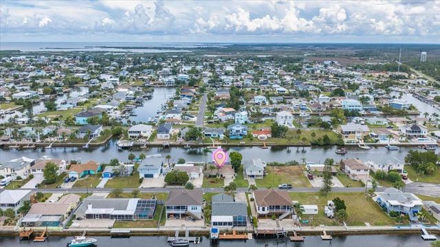 4267 CARLOS COURT, Hernando Beach, FL 34607