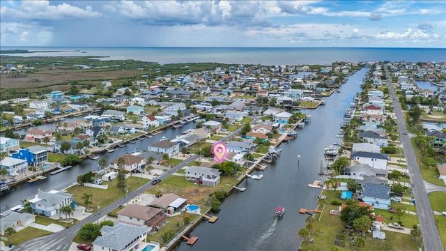 4267 CARLOS COURT, Hernando Beach, FL 34607