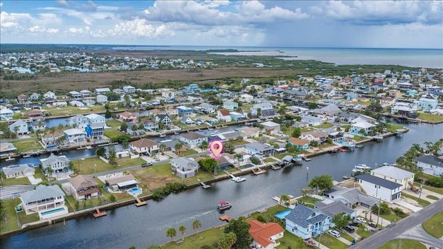 4267 CARLOS COURT, Hernando Beach, FL 34607