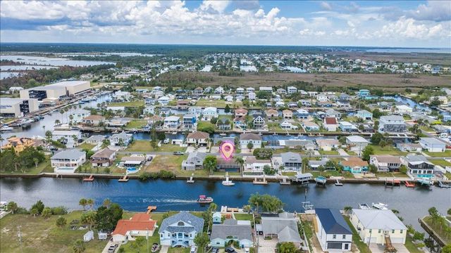4267 CARLOS COURT, Hernando Beach, FL 34607