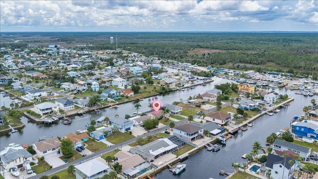 4267 CARLOS COURT, Hernando Beach, FL 34607