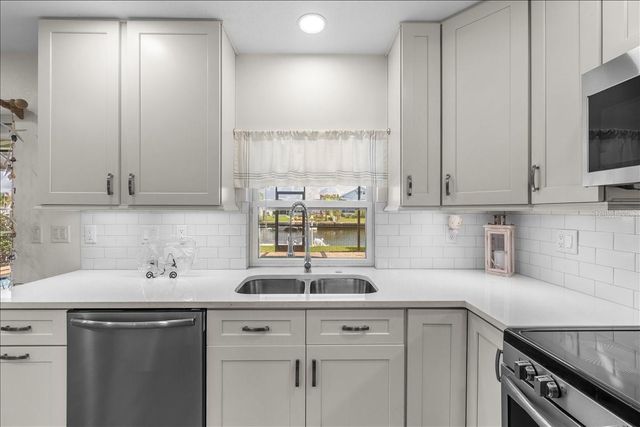 4267 CARLOS COURT, Hernando Beach, FL 34607