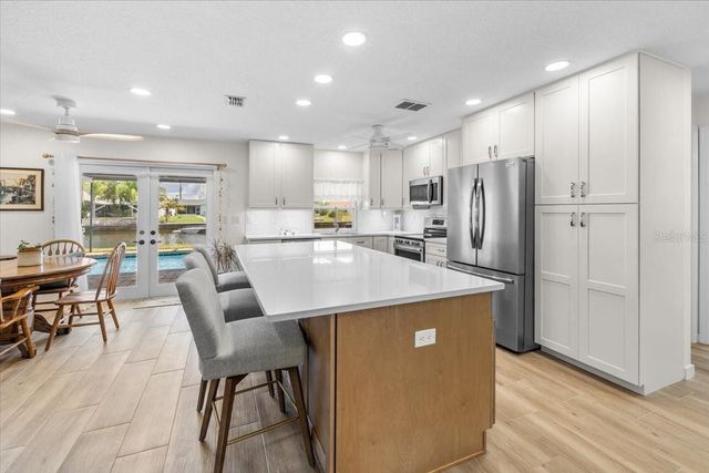 4267 CARLOS COURT, Hernando Beach, FL 34607