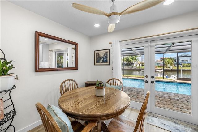 4267 CARLOS COURT, Hernando Beach, FL 34607