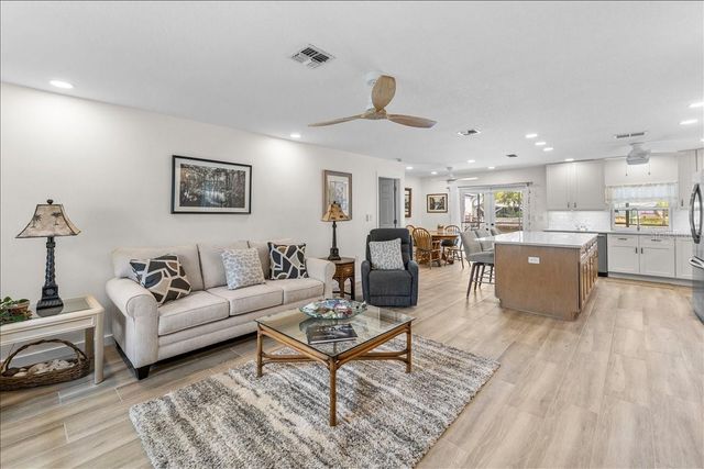 4267 CARLOS COURT, Hernando Beach, FL 34607