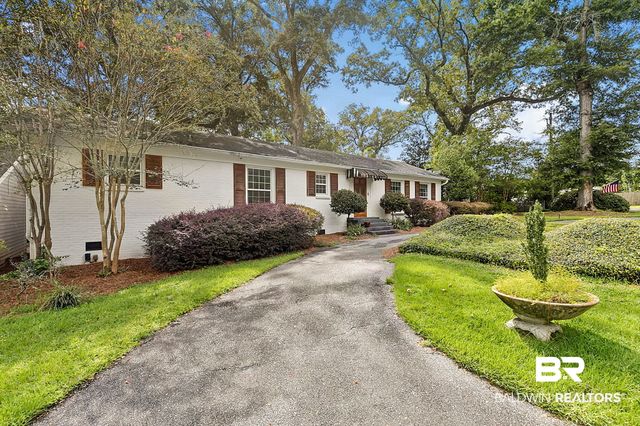 4251 Horloesther Court, Mobile, AL 36608