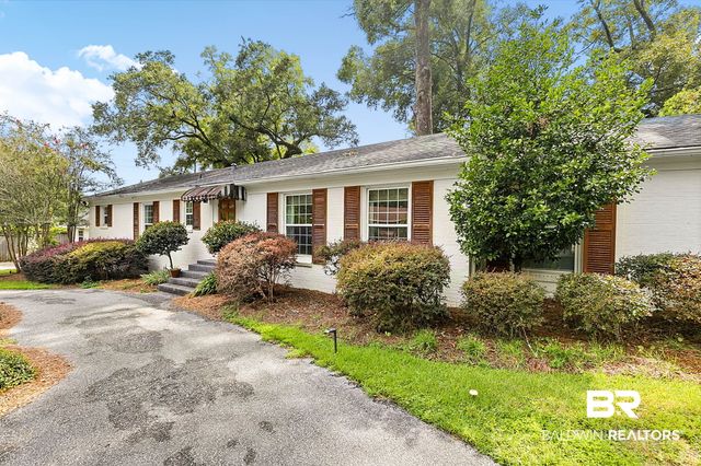 4251 Horloesther Court, Mobile, AL 36608