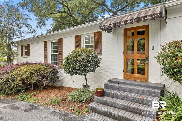 4251 Horloesther Court, Mobile, AL 36608
