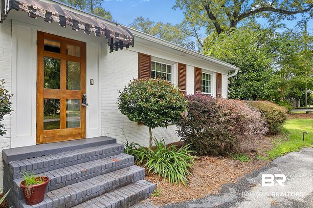 4251 Horloesther Court, Mobile, AL 36608