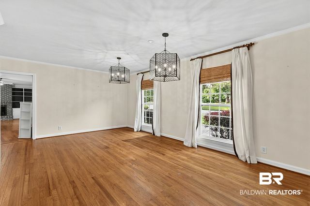 4251 Horloesther Court, Mobile, AL 36608