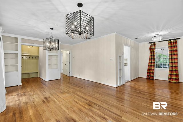 4251 Horloesther Court, Mobile, AL 36608