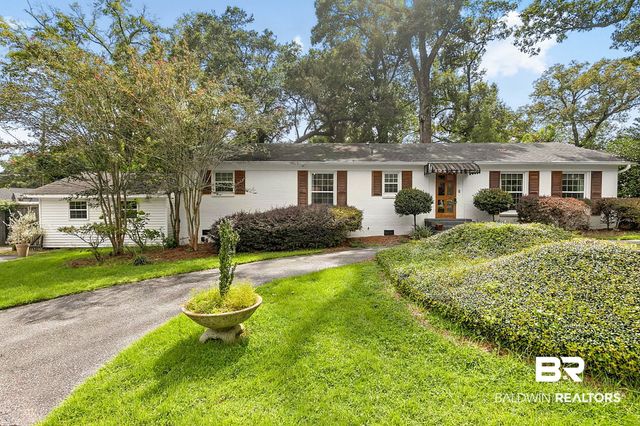 4251 Horloesther Court, Mobile, AL 36608