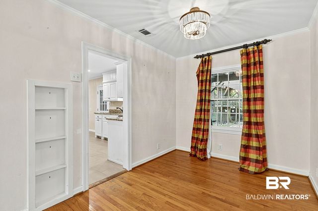 4251 Horloesther Court, Mobile, AL 36608