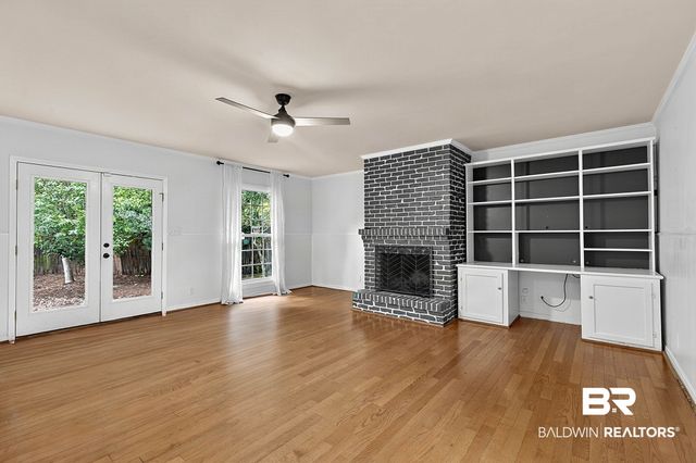 4251 Horloesther Court, Mobile, AL 36608