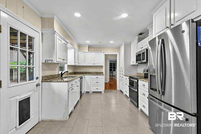 4251 Horloesther Court, Mobile, AL 36608