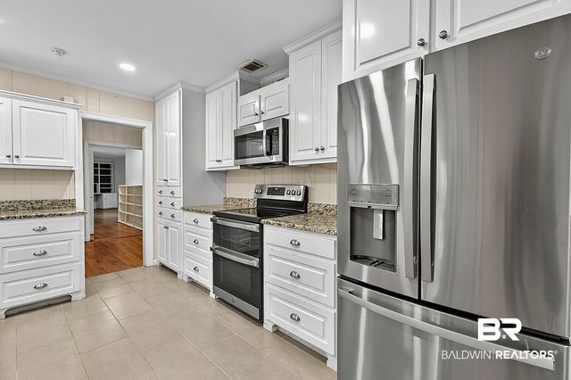 4251 Horloesther Court, Mobile, AL 36608