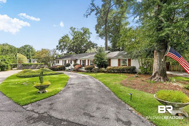 4251 Horloesther Court, Mobile, AL 36608