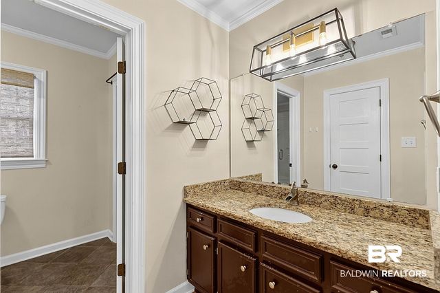 4251 Horloesther Court, Mobile, AL 36608