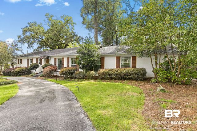 4251 Horloesther Court, Mobile, AL 36608