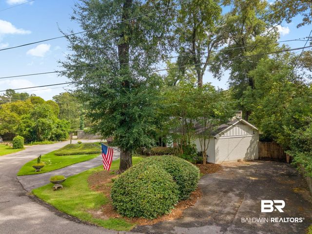 4251 Horloesther Court, Mobile, AL 36608