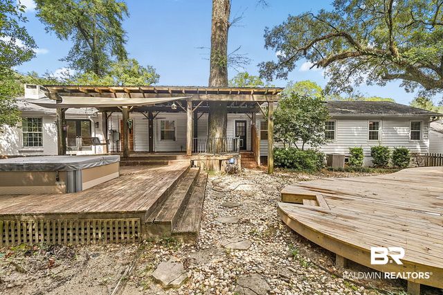 4251 Horloesther Court, Mobile, AL 36608
