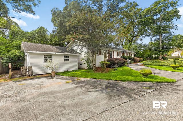 4251 Horloesther Court, Mobile, AL 36608