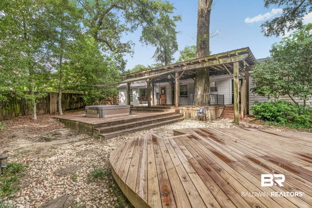 4251 Horloesther Court, Mobile, AL 36608