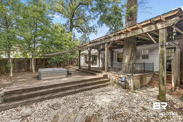 4251 Horloesther Court, Mobile, AL 36608