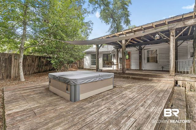 4251 Horloesther Court, Mobile, AL 36608