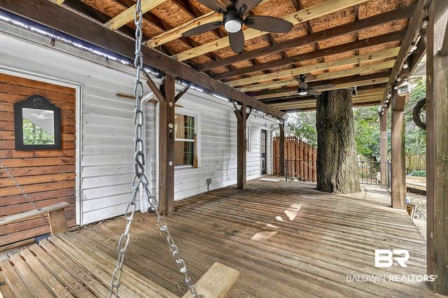 4251 Horloesther Court, Mobile, AL 36608