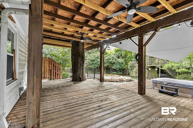 4251 Horloesther Court, Mobile, AL 36608