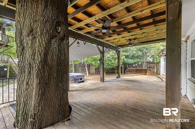4251 Horloesther Court, Mobile, AL 36608