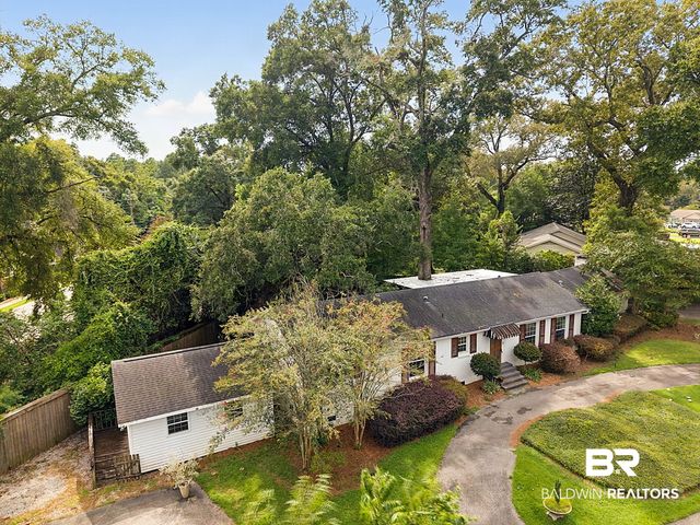 4251 Horloesther Court, Mobile, AL 36608