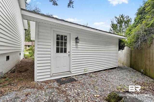 4251 Horloesther Court, Mobile, AL 36608