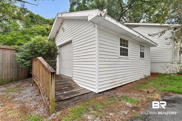 4251 Horloesther Court, Mobile, AL 36608