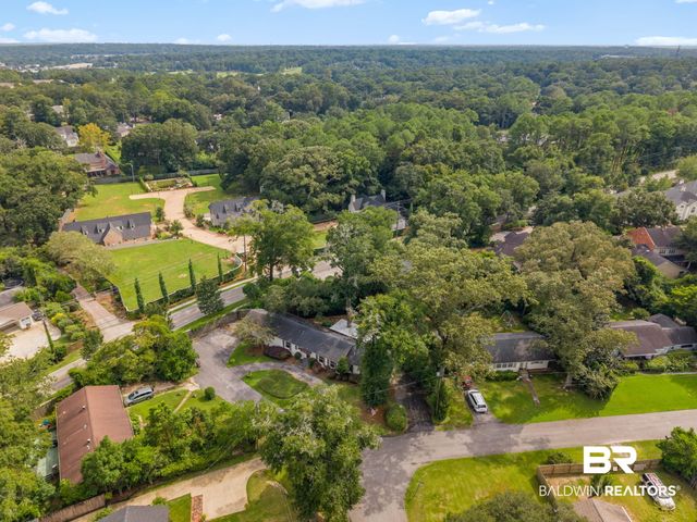 4251 Horloesther Court, Mobile, AL 36608