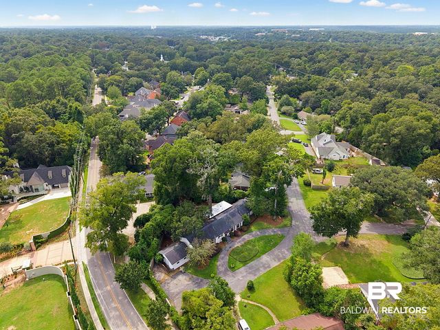 4251 Horloesther Court, Mobile, AL 36608