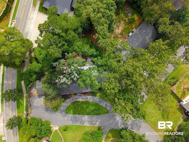 4251 Horloesther Court, Mobile, AL 36608