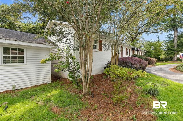 4251 Horloesther Court, Mobile, AL 36608